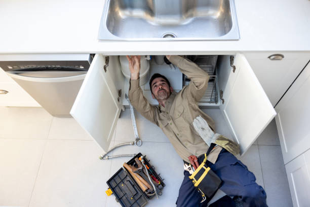 Best Local Plumber Services  in Falmouth, KY