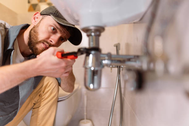 Best Shower Repair Services  in Falmouth, KY