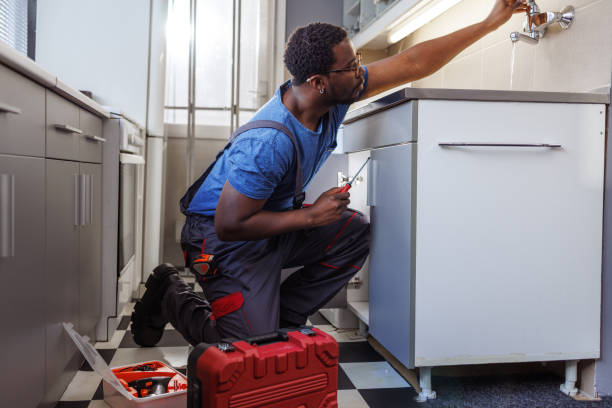 Best Water Heater Repair  in Falmouth, KY