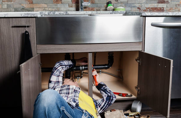 Best Plumbing Inspection Services  in Falmouth, KY